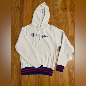 Champion Hoodie | Small